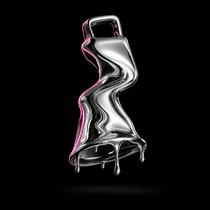 Wonky Percussion artwork